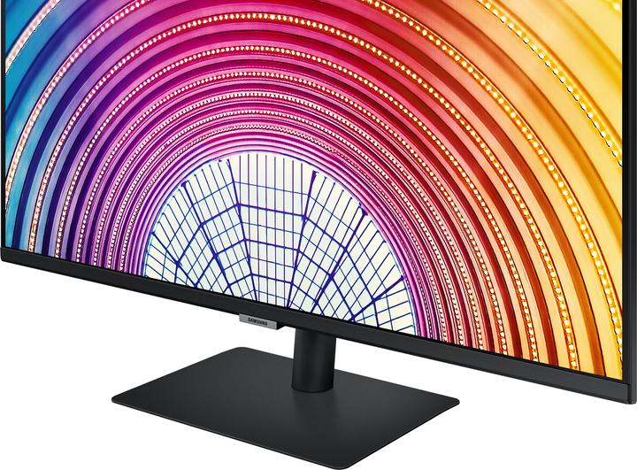 Productafbeelding Samsung S32A600 (2560 x 1440 pixels, 32")