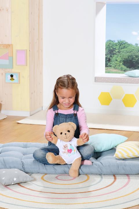 Image du produit Zapf Creation BABY born Bear assorted