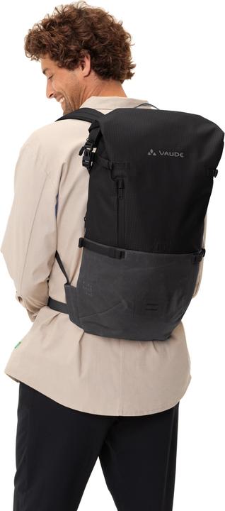 Actual product image Vaude CityGo II (23 l)