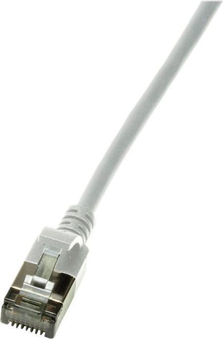 Productafbeelding LogiLink Netwerkkabel (STP, CAT6a, 0.50 m)