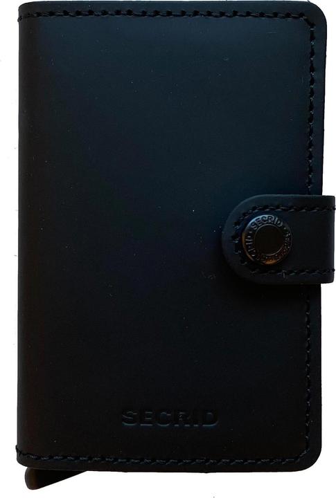 Produktbild Secrid Miniwallet
