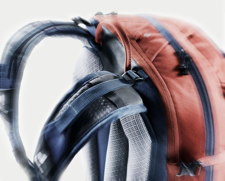 Actual product image Deuter Attack (20 l)