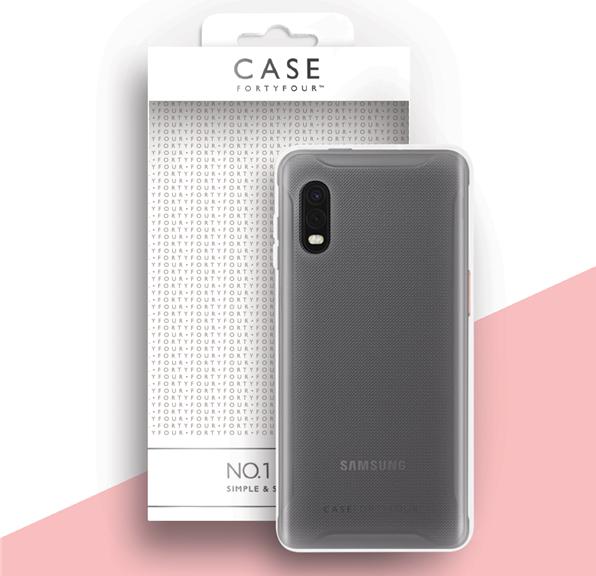 Produktbild Case FortyFour No.1 (Samsung Galaxy Xcover Pro)