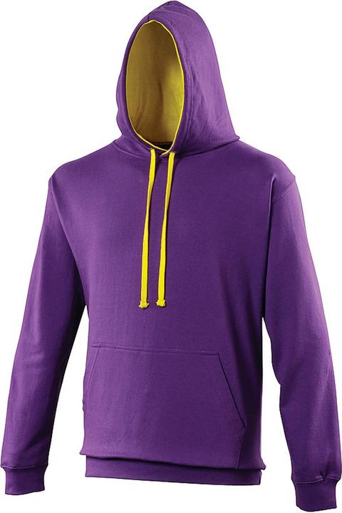 Viola, Giallo sole