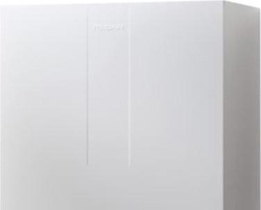 Actual product image Danfoss Redan Akva Therm 22 - Akva Therm 22 vandvarmer XB37M-1 40 AVTB, 90kW