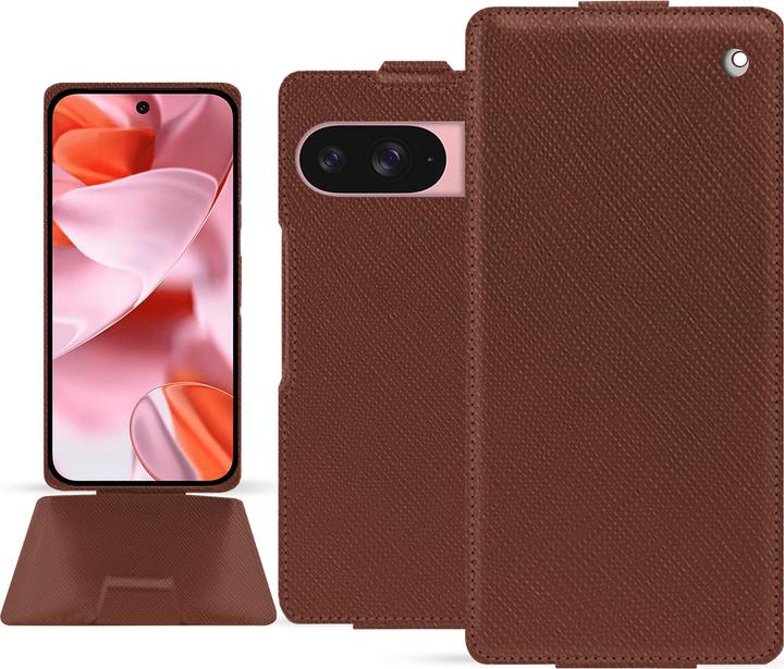 Marron délicat (Pantone #95614d)