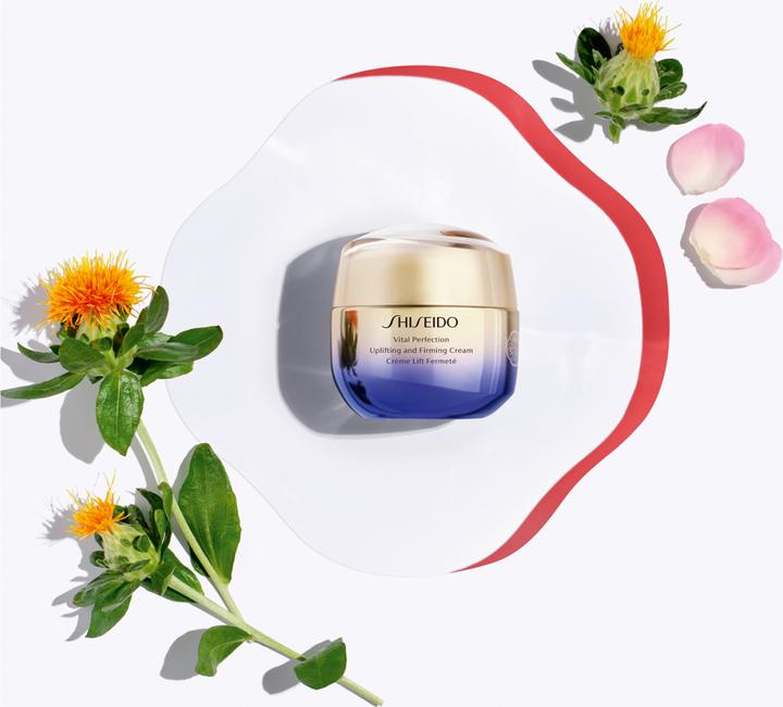 Image du produit Shiseido La perfection vitale (50 ml)