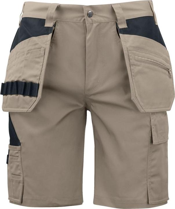 Produktbild Projob Shorts Arbeit (31)