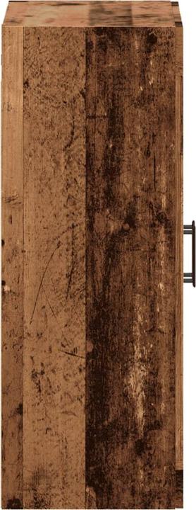 Produktbild VidaXL Wandschrank -Optik (69.5 x 34 x 90 cm)