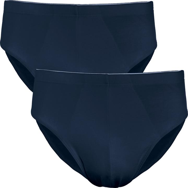 Erwin Müller Herren-Slip 2er-Pack