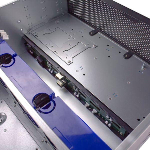 Immagine prodotto Fantec SRC-4080X08 (senza alimentatore)