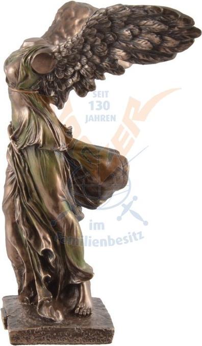 Image du produit Vogler Nike de Samothrace - déesse de la victoire