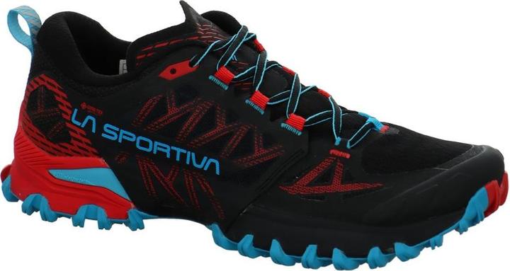 Actual product image La Sportiva Bushido III Woman GTX (36)