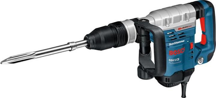 Produktbild Bosch Professional GSH 5 CE 1150 W (Netzbetrieb)