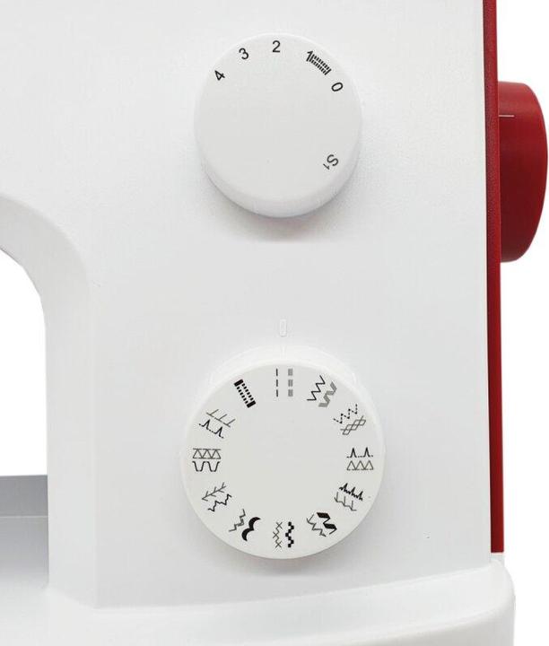 Actual product image Carina Classic II