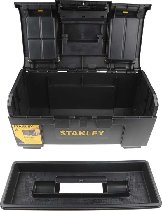 Image du produit Stanley Toolbox Basic (1 pièces)