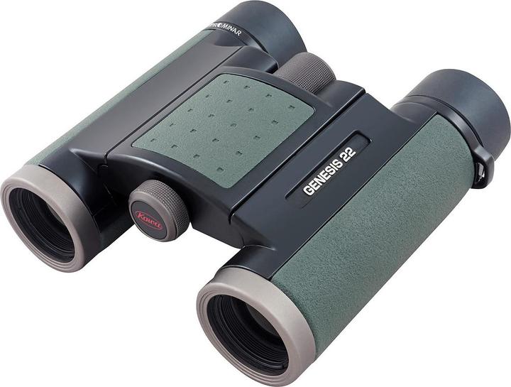 Produktbild Kowa Fernglas Genesis Prominar 22 XD 8x22 (8 x, 22 mm)