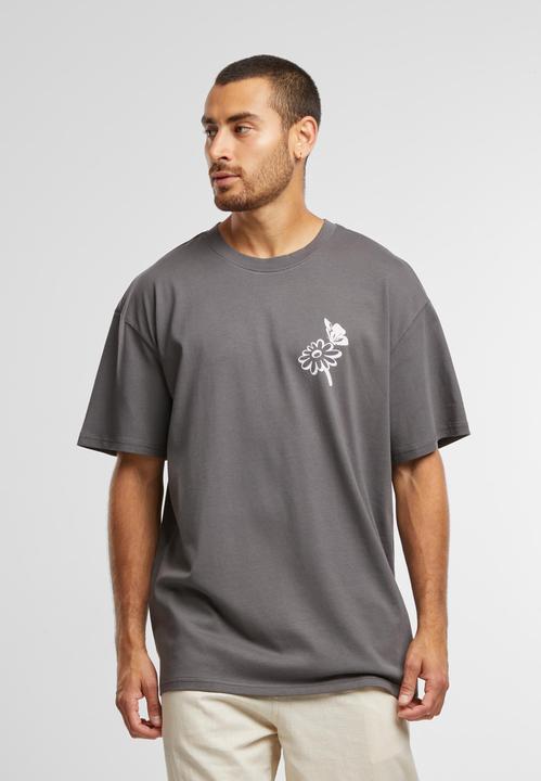 Actual product image Mister Tee MisterTee Bold Actions Oversize Tee - 175087 (L)