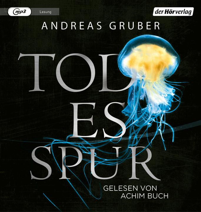 Image du produit Piste de la mort (Andreas Gruber, Allemand)