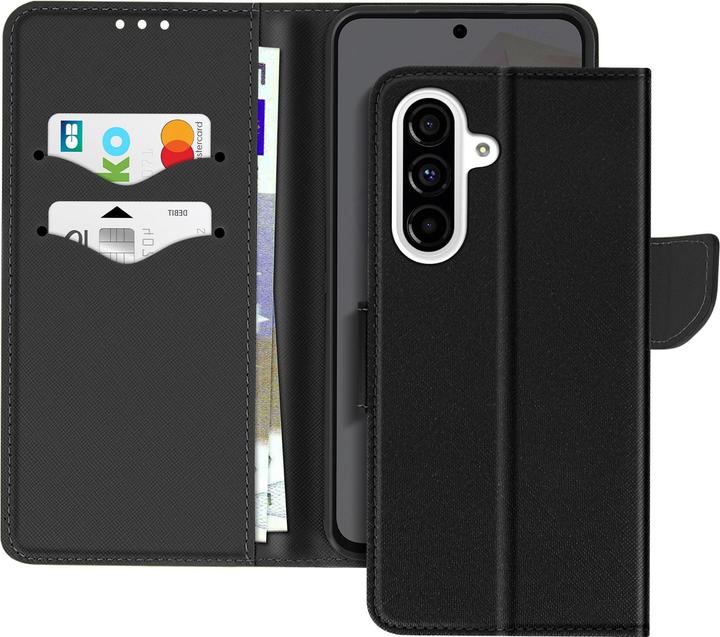 Produktbild Avizar Fancy Wallet Cover (Samsung Galaxy A36)