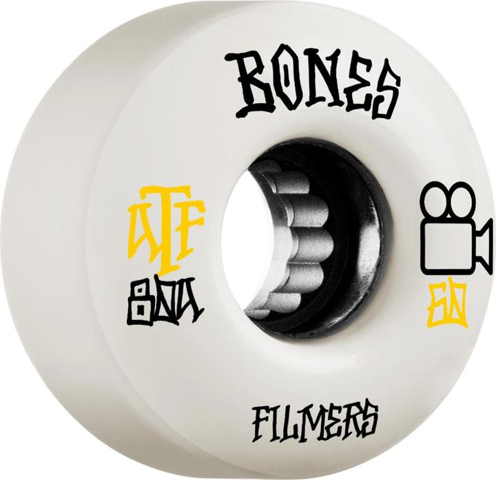 Image du produit Bones Wheels M27759 (60 mm)