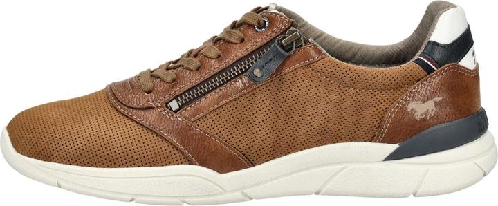 Actual product image Mustang Sneaker (40)