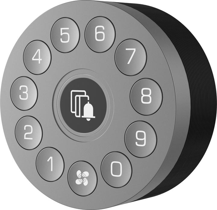 Produktbild EZVIZ DL01S Smart DIY Lock Kit (Smartphone)