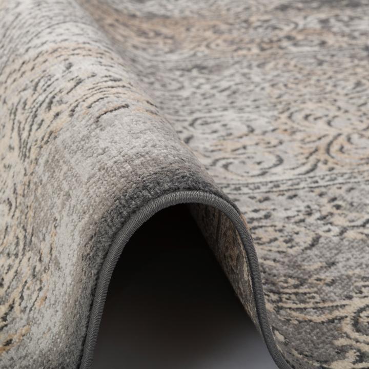 Image du produit Pergamon Tapis design Tawira Vintage Classique (80 x 160 cm)
