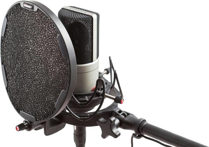 Immagine prodotto Rycote InVision USM-L Studio Kit