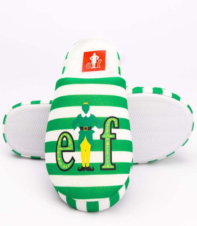 Produktbild Elf Hausschuhe (39.5)