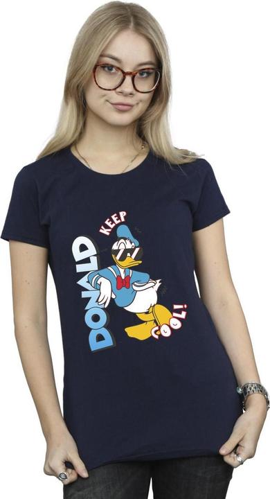 Produktbild Disney Donald Duck Cool TShirt (L)