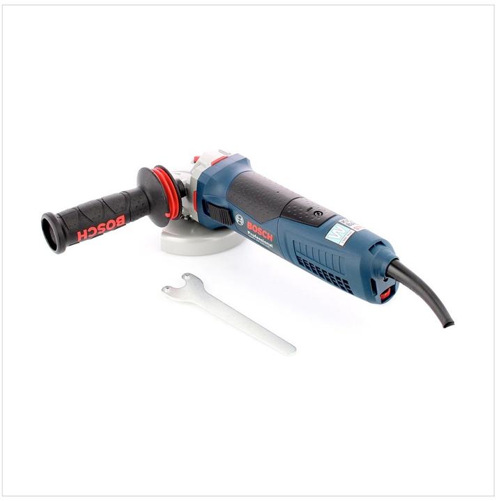 Produktbild Bosch Professional Winkelschleifer GWS 19-125 CIE (125 mm)