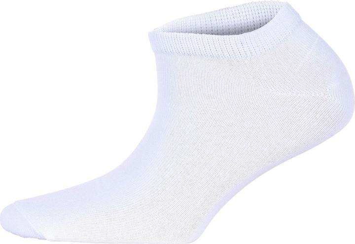 Immagine prodotto Jack & Jones Jacdongo Socks 5 Pack Jnr (confezione da 10, 33 - 37)