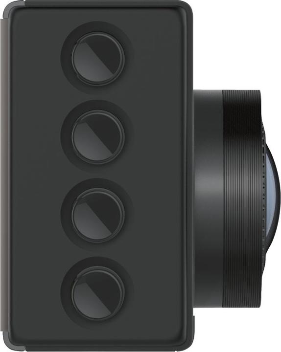 Produktbild Garmin Dashcam 66 W, GPS, WW (GPS-Empfänger, Beschleunigungssensor, Akku, WQHD)
