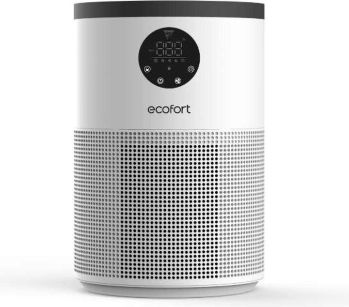 Produktbild ecofort ecoQ CleanAir 300+ (50 m²)