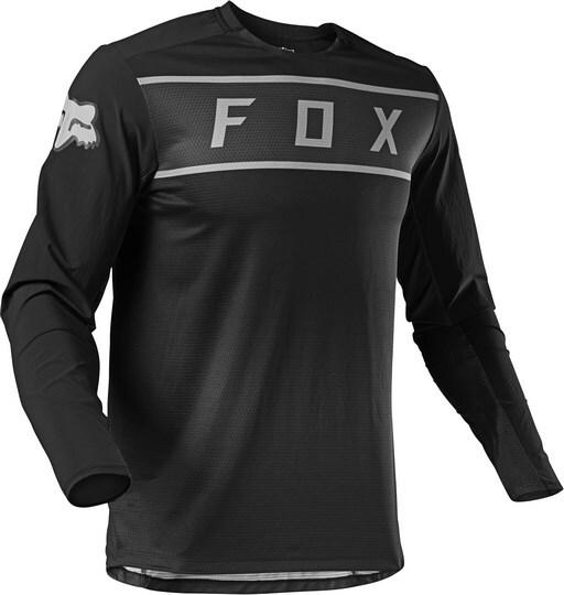 Produktbild Fox Jersey 21 Legion Blk XL (XL)