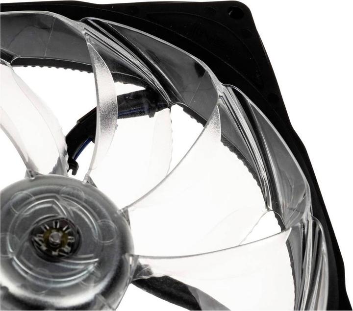 Actual product image Noiseblocker NB-eLoop X B14-P (140 mm, 1 x)