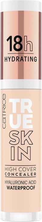 Catrice True Skin (001 Neutral Swan)