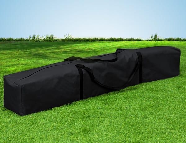 Actual product image Casaria Capri (300 cm, 300 cm)