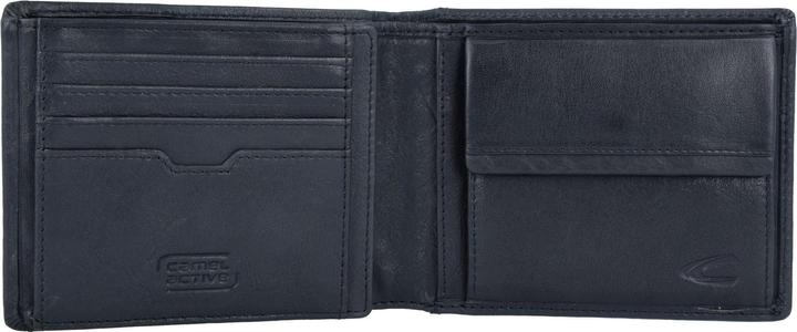 Produktbild Camel Active Osaka Geldbörse RFID Leder 12 cm