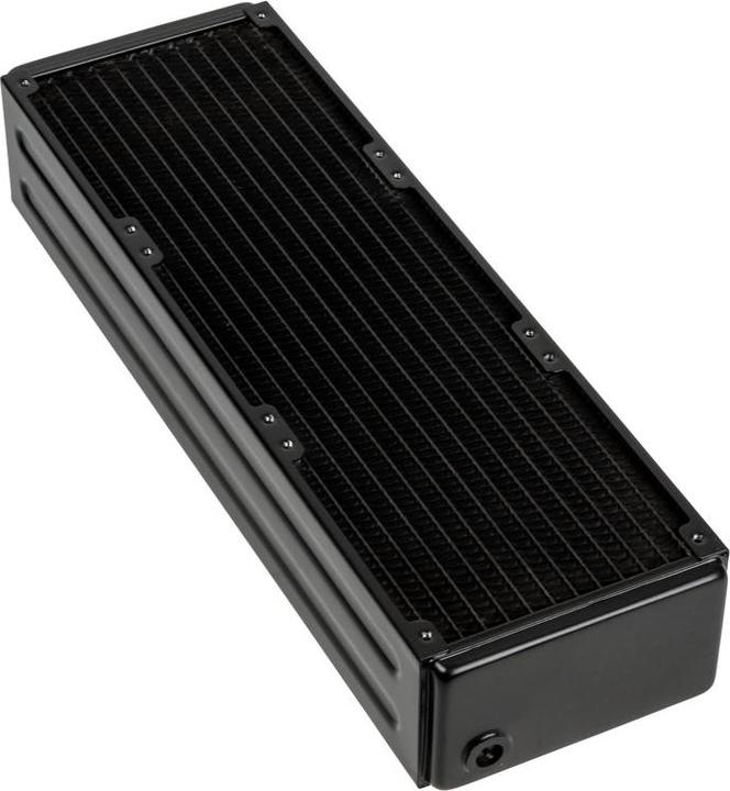 Actual product image Coolgate XFlow Radiator G2 (120 mm)