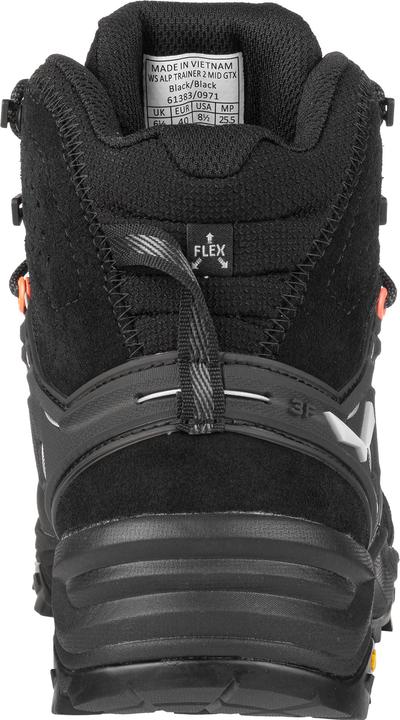 Image du produit Salewa Chaussures Alp Trainer 2 Mid GTX (36.5)