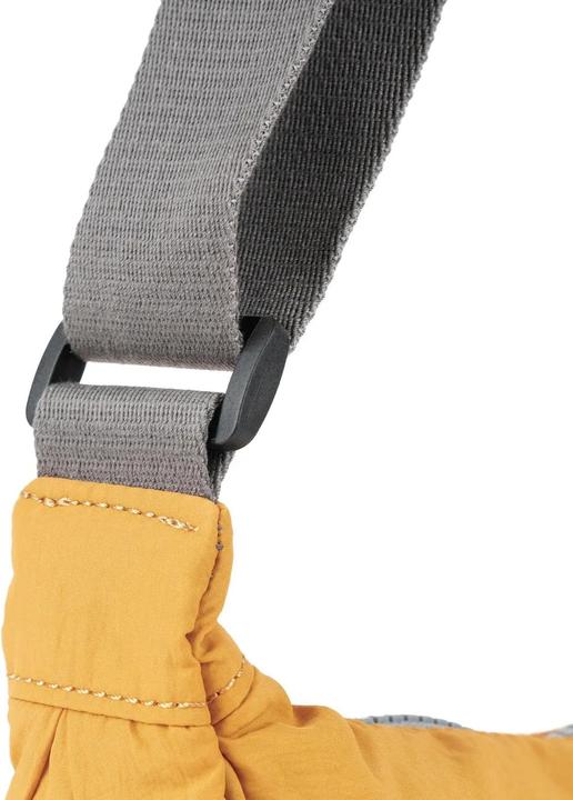 Produktbild Roka London Farringdon Corn One Size Recycled Taslon