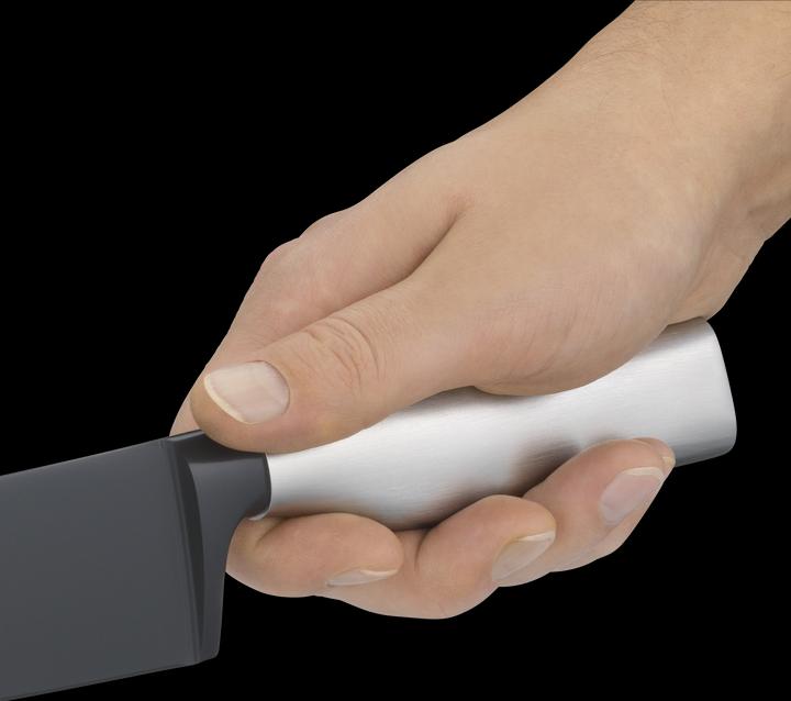 Produktbild WMF Ultimate Black Kochmesser (20 cm)