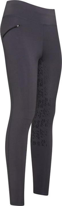 Immagine prodotto Euro-star ER-Dietse Full Grip Kids Riding Leggings (134)