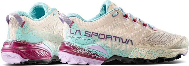 Image du produit La Sportiva Akasha II Femme (41.5)