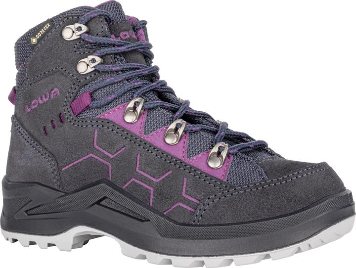 Actual product image Lowa Kody Evo GTX MID JR (38)