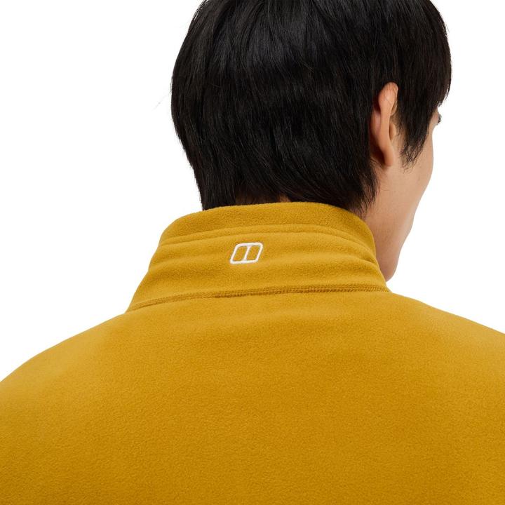 Actual product image Berghaus Polartec-Fleece Prism Micro InterActive Jacket (M)