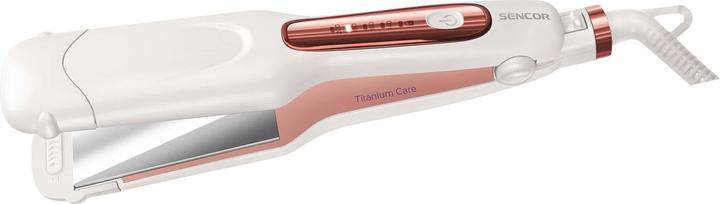 Produktbild Sencor SHI 6300GD straightener (Glätteisen)