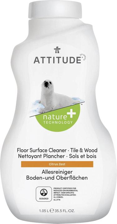 Image du produit Attitude Nature+